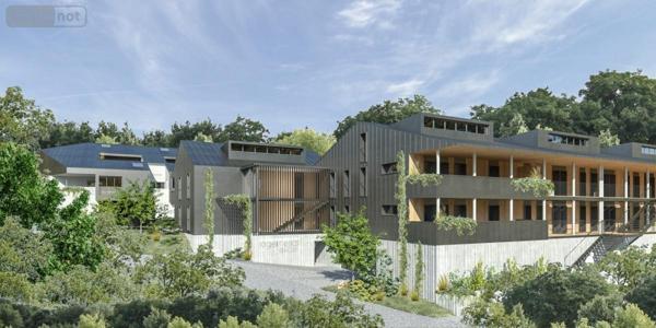 Appartement à vendre à Challes-les-Eaux en Savoie (73190), ref : 73006-199