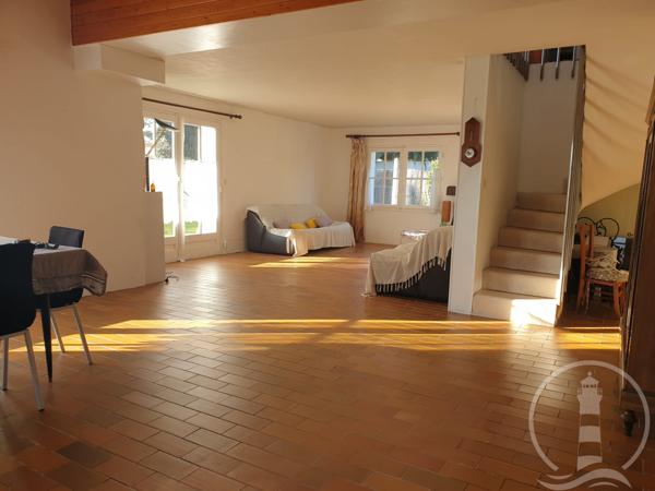 maison secteur Grignon