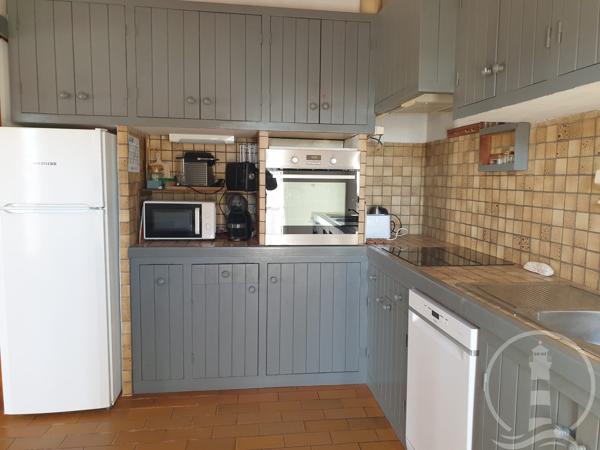 maison secteur Grignon