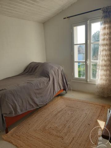 maison secteur Grignon