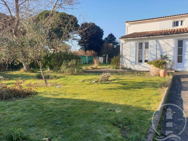 maison secteur Grignon