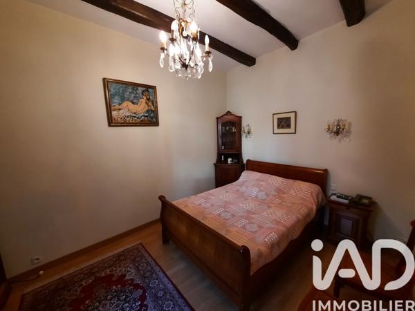 Maison à vendre 5 pièces 85 m² Lanvallay