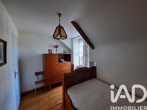 Maison à vendre 5 pièces 85 m² Lanvallay