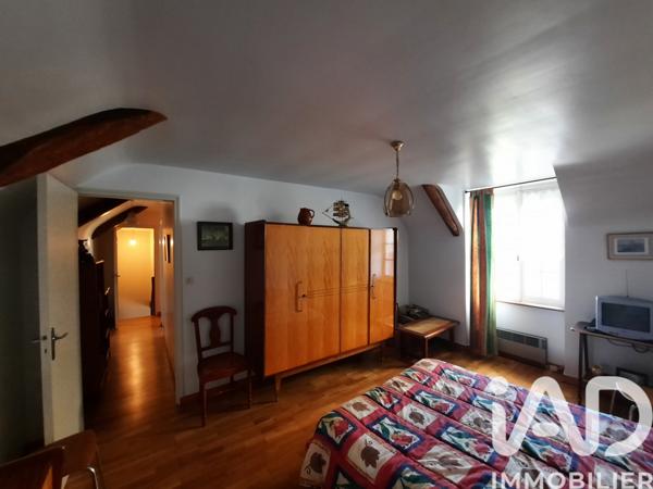 Maison à vendre 5 pièces 85 m² Lanvallay
