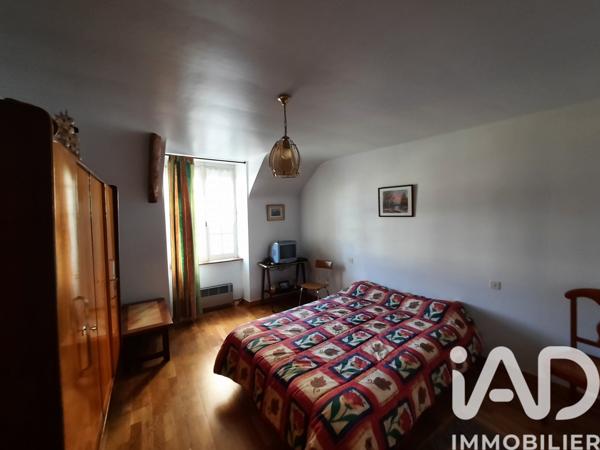 Maison à vendre 5 pièces 85 m² Lanvallay