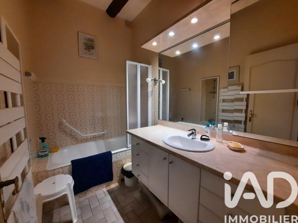 Maison à vendre 5 pièces 85 m² Lanvallay