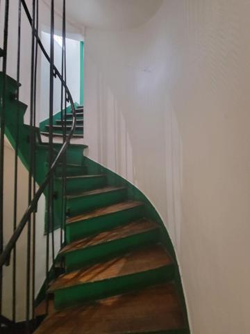 Studio rue de la réunion