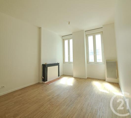 Appartement F2 Bis à vendre  3 pièces - 57,66 m2 BORDEAUX - 33