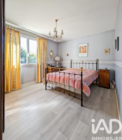 Maison à vendre 4 pièces 103 m² Bourg-lès-Valence