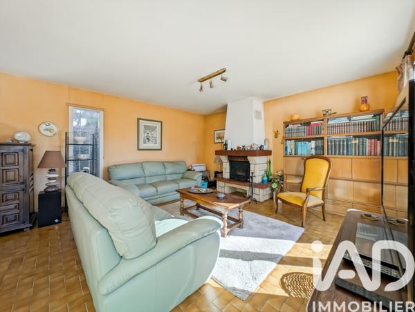 Maison à vendre 4 pièces 103 m² Bourg-lès-Valence
