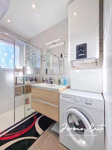 Appartement Le Grau Du Roi 3 pièce(s) 60.15 m2 + 1 place de stationnement