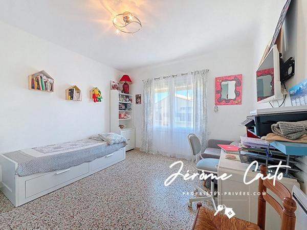 Appartement Le Grau Du Roi 3 pièce(s) 60.15 m2 + 1 place de stationnement