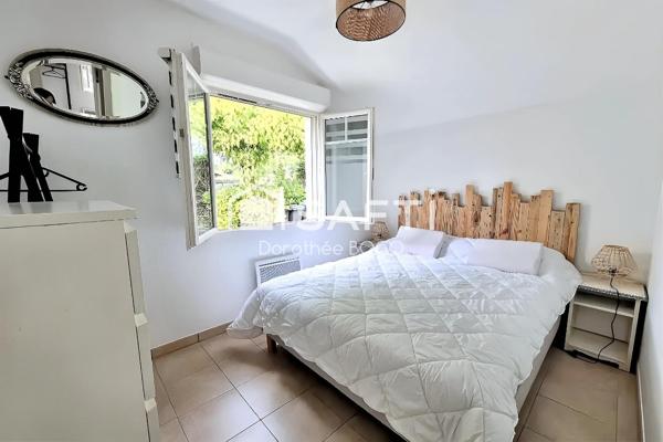 Maison de charme à Taussat – 3 chambres