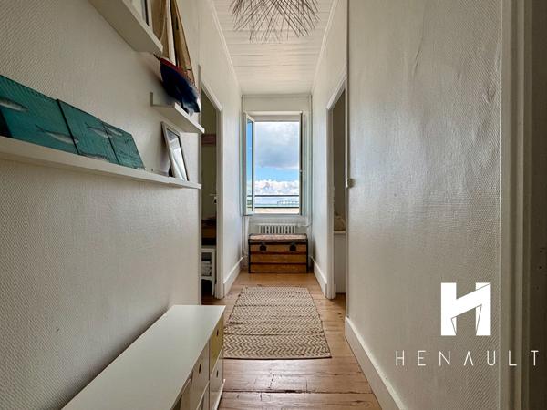 Maison Rivedoux Plage 6 pièce(s) 154 m2