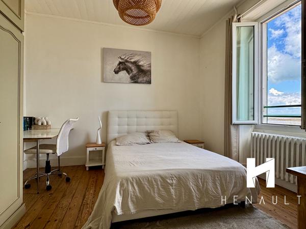 Maison Rivedoux Plage 6 pièce(s) 154 m2