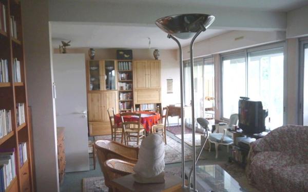 Appartement à louer    2 pièces •  La Charité-sur-Loire