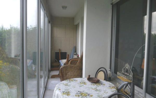 Appartement à louer    2 pièces •  La Charité-sur-Loire