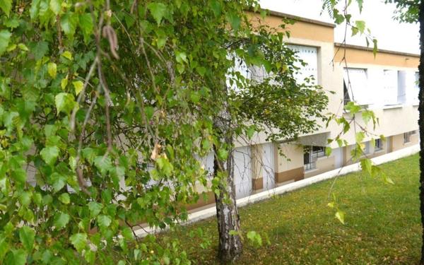 Appartement à louer    2 pièces •  La Charité-sur-Loire