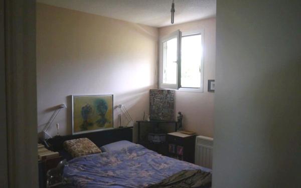 Appartement à louer    2 pièces •  La Charité-sur-Loire