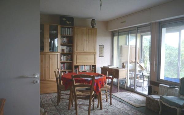 Appartement à louer    2 pièces •  La Charité-sur-Loire