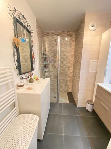 Charmant appartement 2/3 pièces à vendre à Cernay, vue dégagée et terrasse exceptionnelle