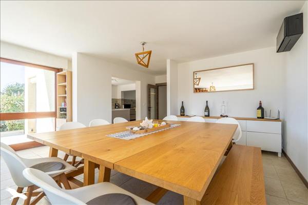 Maison à vendre |  Soulac-sur-Mer |  5 pièces | 257 m²