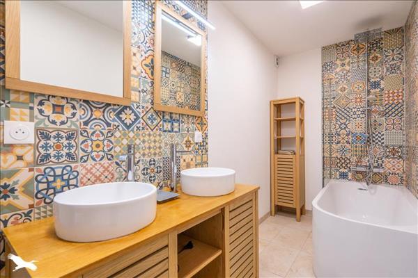 Maison à vendre |  Soulac-sur-Mer |  5 pièces | 257 m²