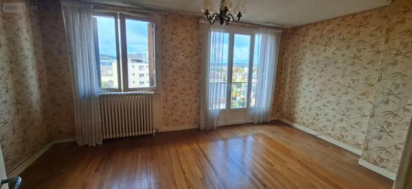 Achat - Appartement | Appartement à rénover Évreux 27000 4 pièces 63 m 2