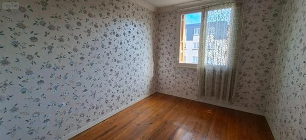 Achat - Appartement | Appartement à rénover Évreux 27000 4 pièces 63 m 2