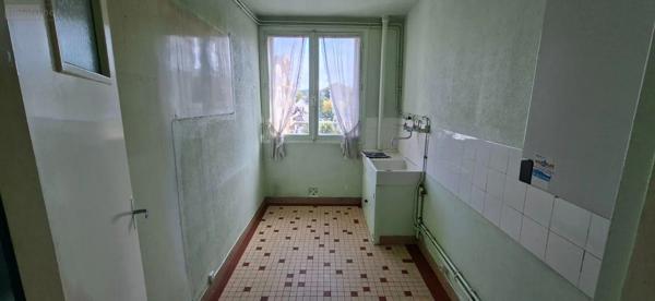 Achat - Appartement | Appartement à rénover Évreux 27000 4 pièces 63 m 2