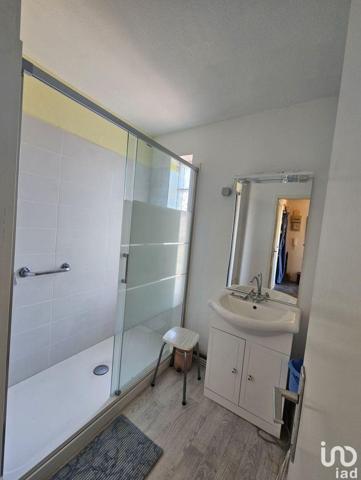 Appartement à vendre 2 pièces 43 m² Arcachon