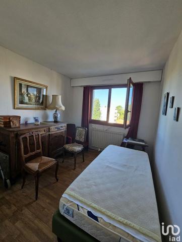 Appartement à vendre 2 pièces 43 m² Arcachon