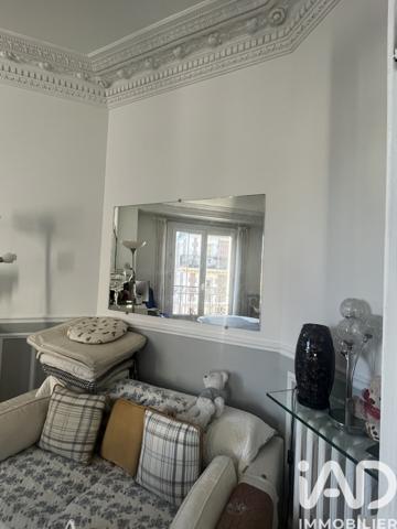 Appartement à vendre 4 pièces 93 m² Paris 15