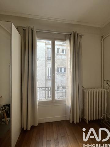 Appartement à vendre 4 pièces 93 m² Paris 15