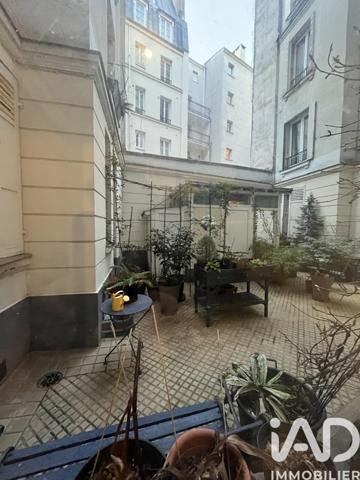 Appartement à vendre 4 pièces 93 m² Paris 15