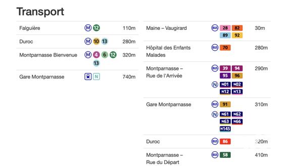 Appartement à vendre 4 pièces 93 m² Paris 15