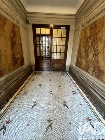 Appartement à vendre 4 pièces 92,62 m² Paris 15
