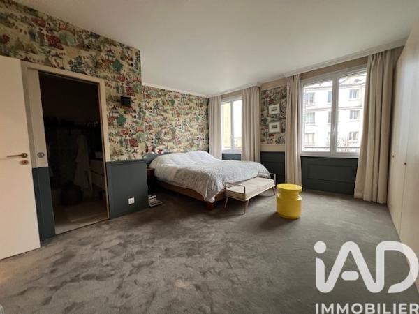 Appartement à vendre 4 pièces 133 m² 