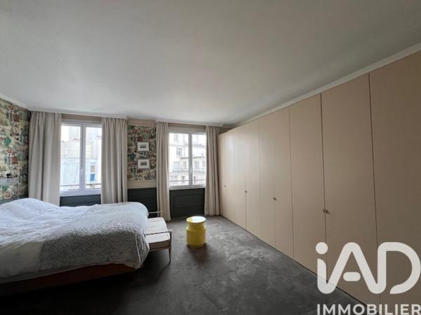 Appartement à vendre 4 pièces 133 m² 