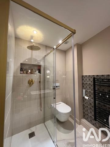 Appartement à vendre 4 pièces 133 m² 