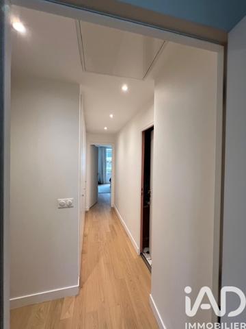 Appartement à vendre 4 pièces 133 m² 