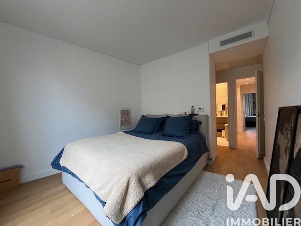 Appartement à vendre 4 pièces 133 m² 