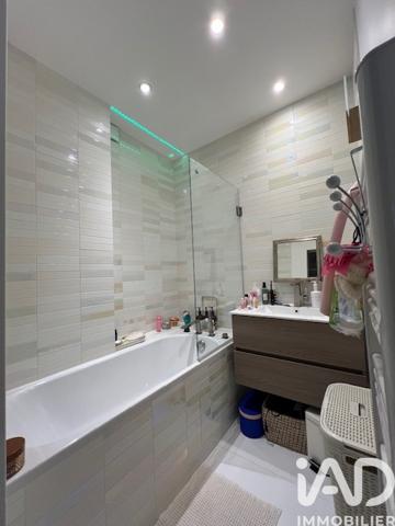 Appartement à vendre 4 pièces 133 m² 