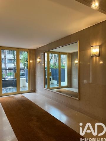 Appartement à vendre 4 pièces 133 m² 