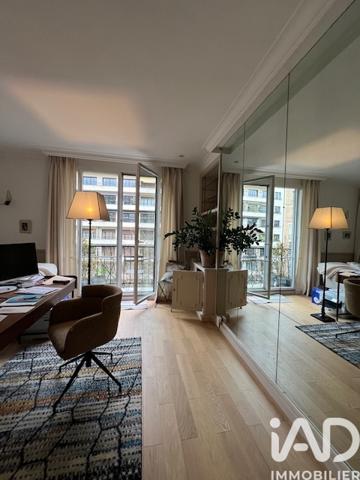 Appartement à vendre 4 pièces 133 m² 