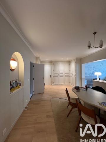 Appartement à vendre 4 pièces 133 m² 