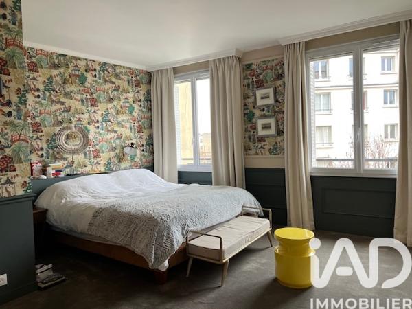 Appartement à vendre 4 pièces 133 m² 