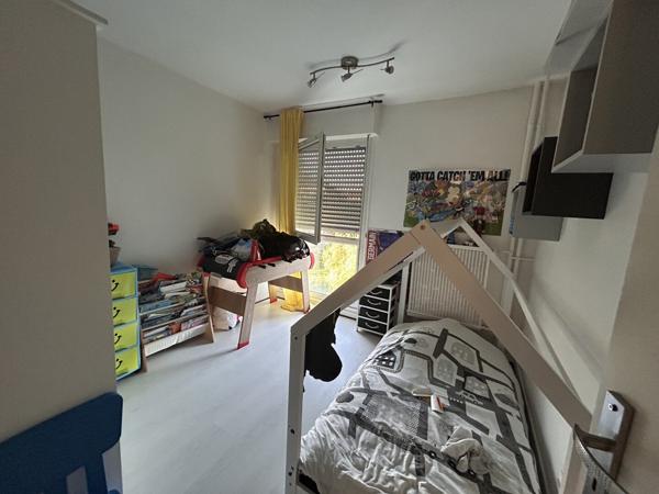 F4 de 83 m2 à ILLZACH-MODENHEIM (68110)