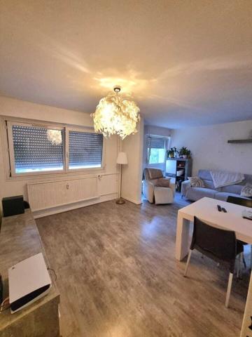 F4 de 83 m2 à ILLZACH-MODENHEIM (68110)