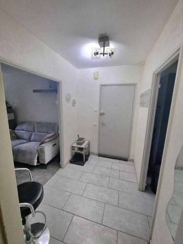 F4 de 83 m2 à ILLZACH-MODENHEIM (68110)